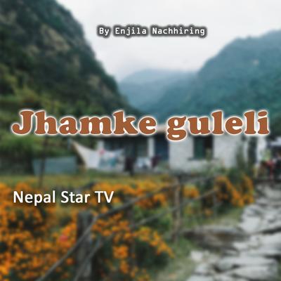 Jhamke Guleli's cover