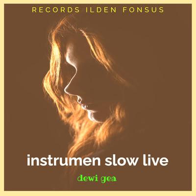 instrumen slow bass  hulo falega  live's cover
