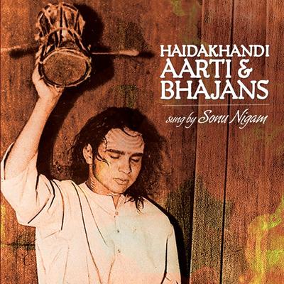 Haidakhandi - Aarti & Bhajans's cover