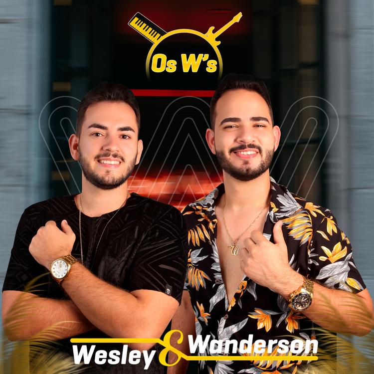 Wesley e Wanderson's avatar image