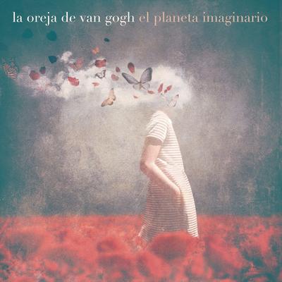 El Planeta Imaginario's cover