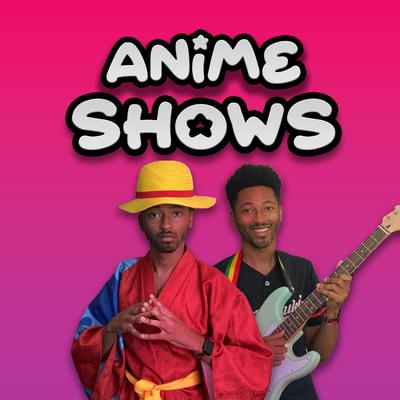 Anime Shows's cover