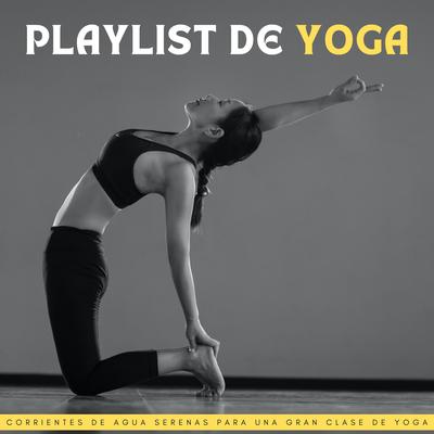 Música De Yoga Para Principiantes's cover