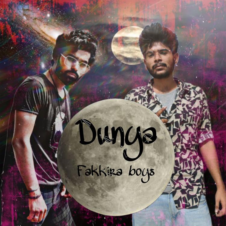 Fakkira Boys's avatar image