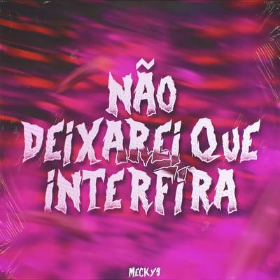 Rap do Sukuna & Yuji Itadori (Jujutsu Kaisen) - Não Deixarei Que Interfira!'s cover