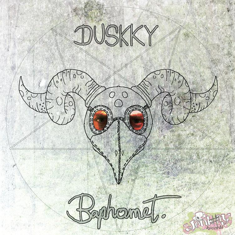 Duskky's avatar image