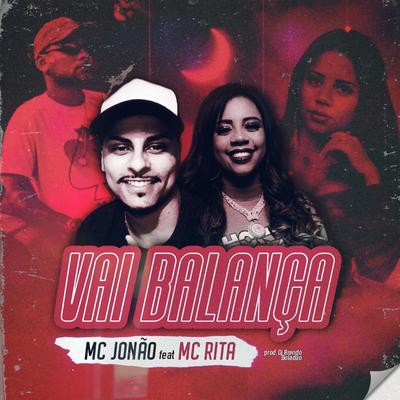 Vai Balança's cover