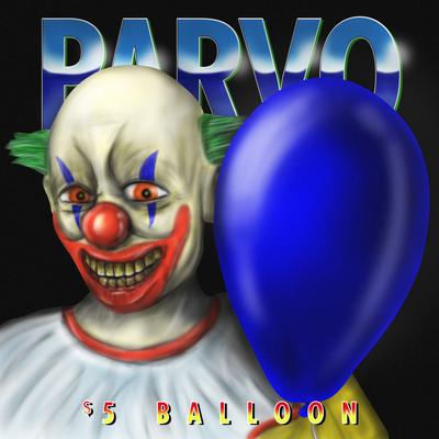 $5 Balloon's cover