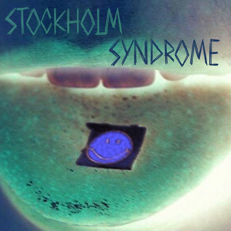 Stockholm Syndrome AU's avatar image