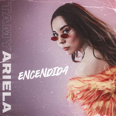 Tamy Ariela's cover