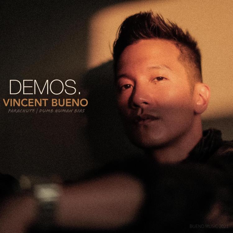 Vincent Bueno's avatar image