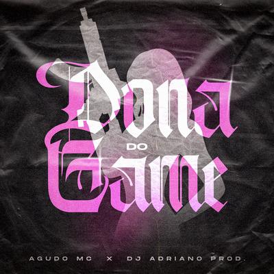 Dona do Game's cover