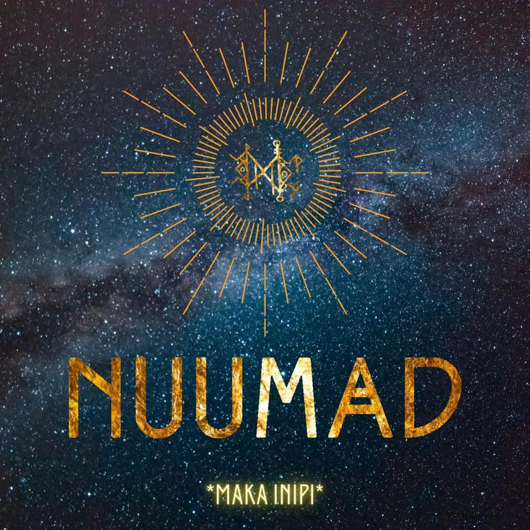 Nuumad's avatar image