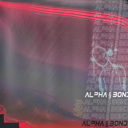alpha § bond's cover