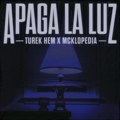 Apaga La Luz's cover