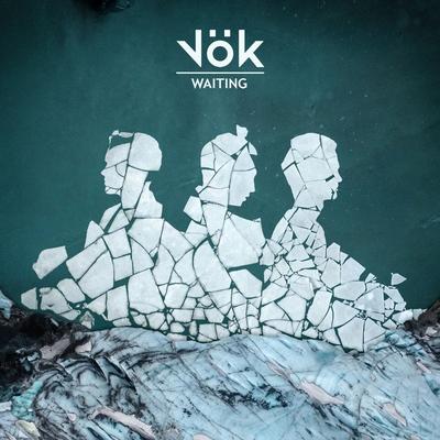 Waiting By Vök's cover