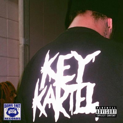 Key Kartel's cover