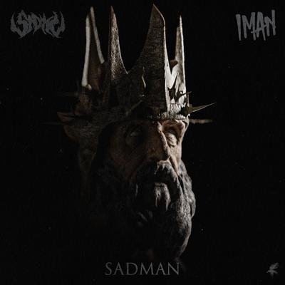 SADMAN By Sadhu, Iman's cover