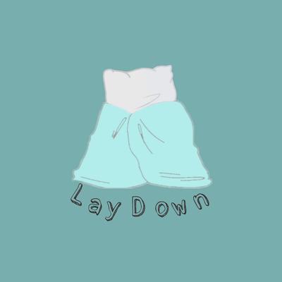 Lay Down's cover