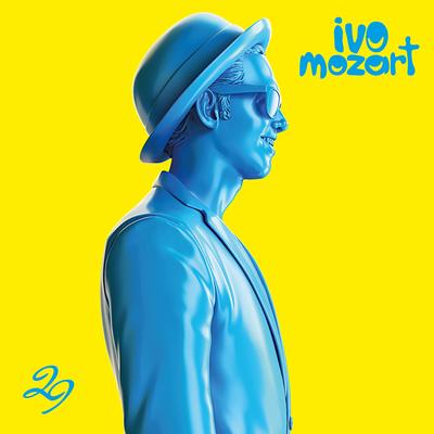 Diz By Ivo Mozart's cover