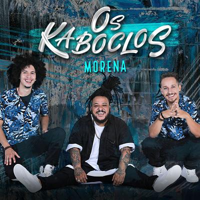 Os Kaboclos's cover