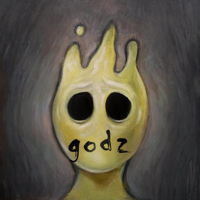 bad blood By Godz's cover