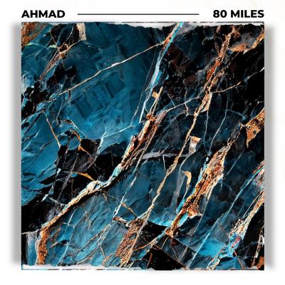 80 Miles's cover