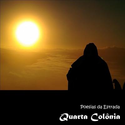 Quarta Colônia's cover