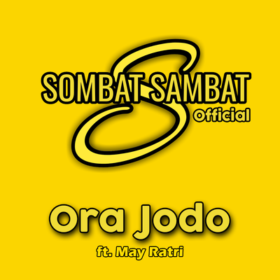 Ora Jodo's cover