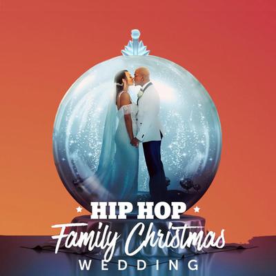 12 Days of Christmas / Diamonds for Christmas (from the film Hip Hop Family Christmas Wedding)'s cover