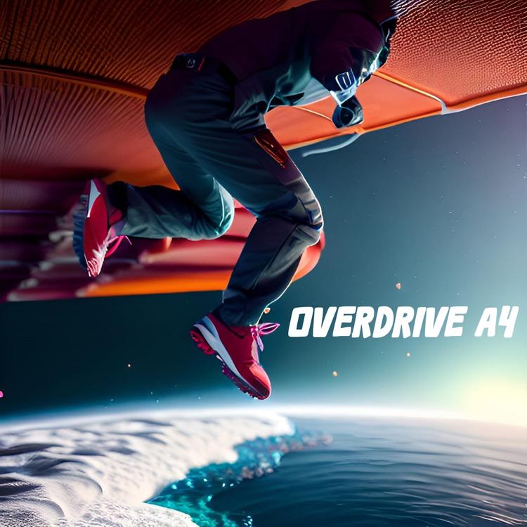 Overdrive A4's avatar image