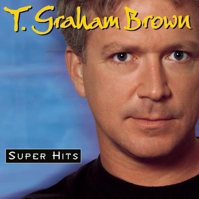 I Tell It Like It Used To Be (Album Version) By T. Graham Brown's cover