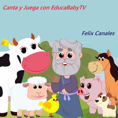 Canta y Juega Con Educababy TV's cover