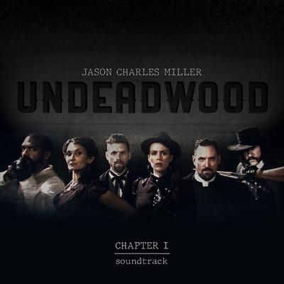 UnDeadwood (Chapter I Soundtrack)'s cover