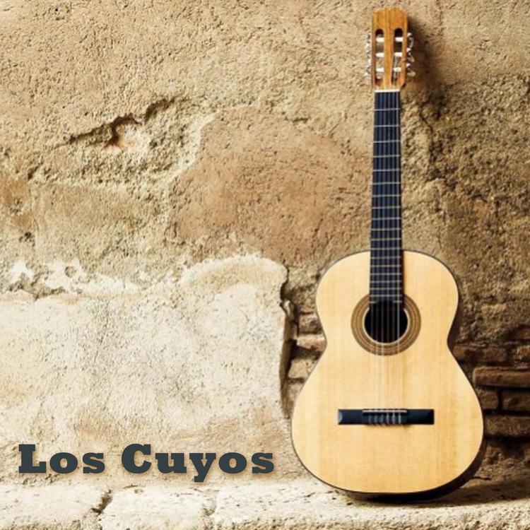 Los Cuyos's avatar image