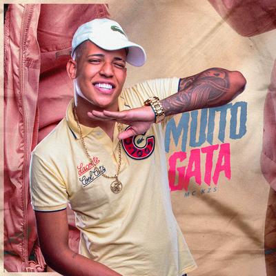 Muito Gata's cover