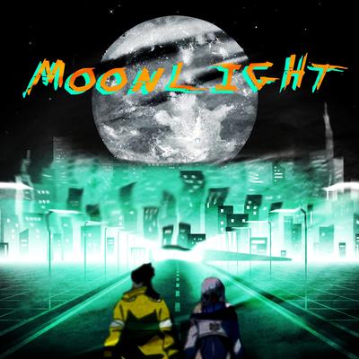 Moonlight By PeJota10*'s cover