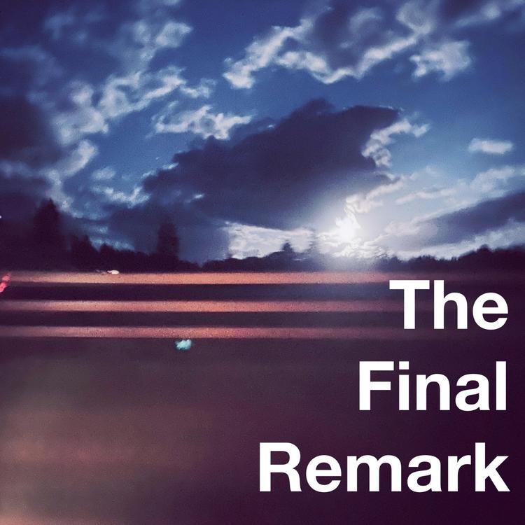 The Final Remark's avatar image