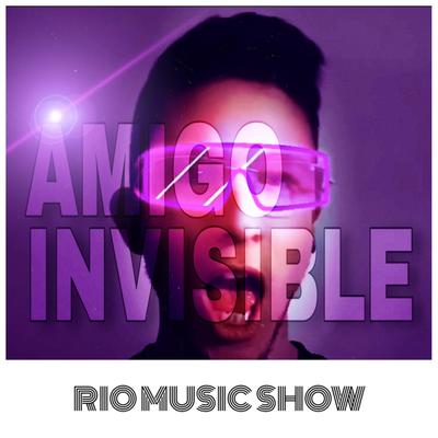 Amigo Invisible (Insta Edit)'s cover
