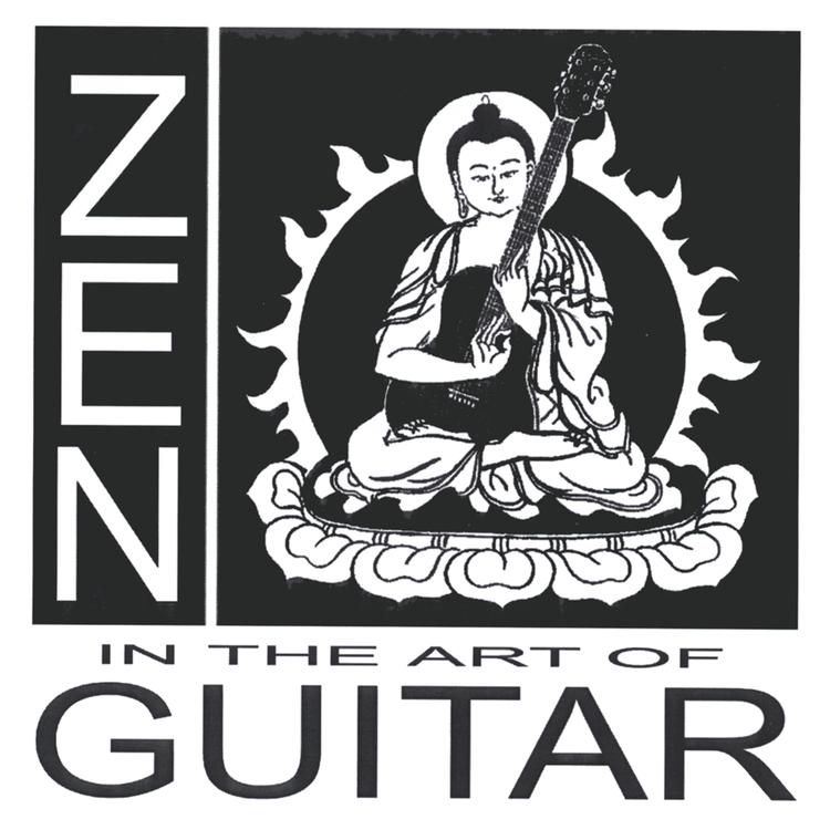 Zen in the Art of Guitar's avatar image