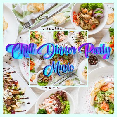 Lo Fi Hip Hop Party By Chill Dinner Party Music, Background Music For Parties & Events, Lo Fi Instrumentals For Dinner Party's cover