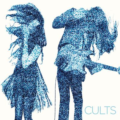 Always Forever By Cults's cover