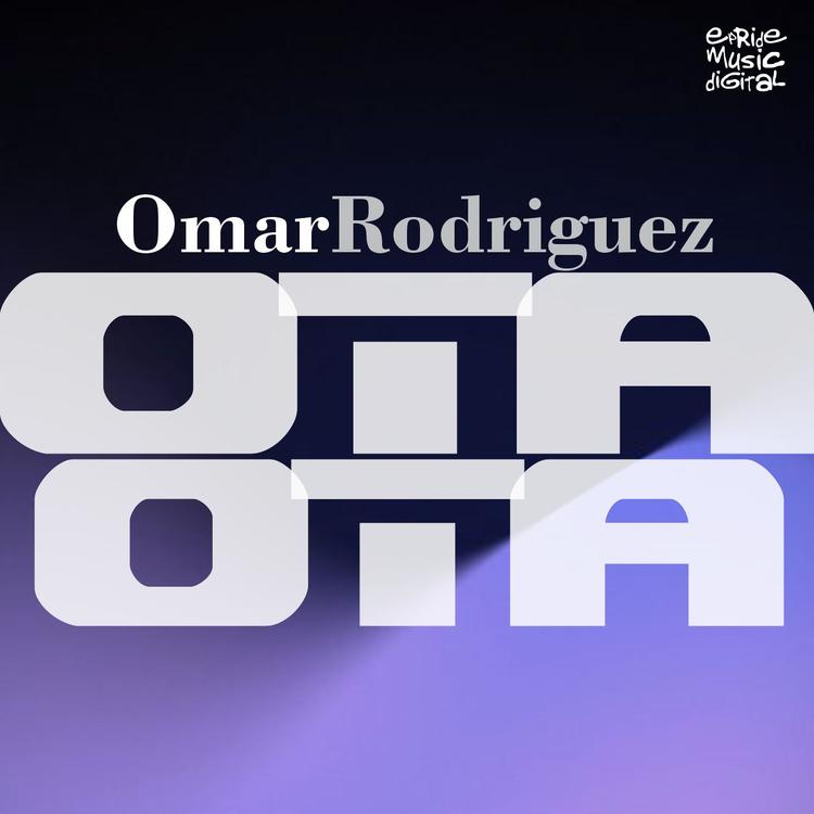 Omar Rodríguez's avatar image