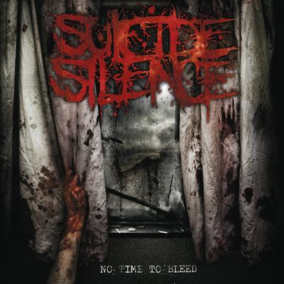 Wake Up By Suicide Silence's cover