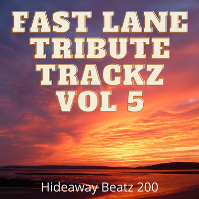 Fake Smile (Tribute Version Originally Performed By Ariana Grande) By Hideaway Beatz 200's cover