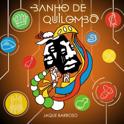 Banho de Quilombo By Jaque Barroso, Selecta Etnia's cover