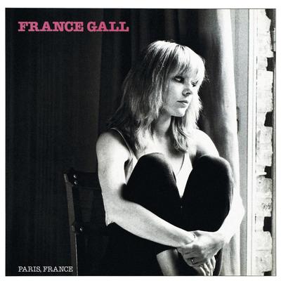 Il jouait du piano debout (Remasterisé en 2004) By France Gall's cover