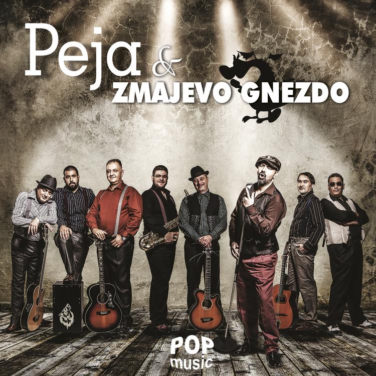 Peja & Zmajevo gnezdo's avatar image