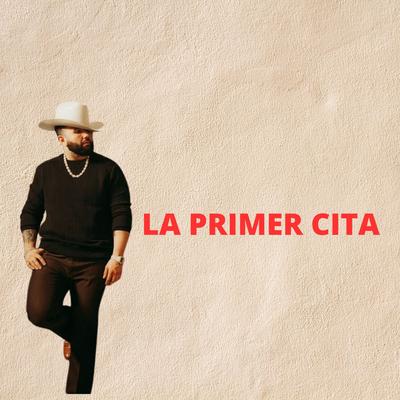 La primera cita's cover