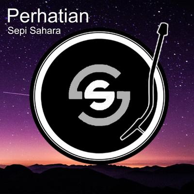 Sepi Sahara's cover